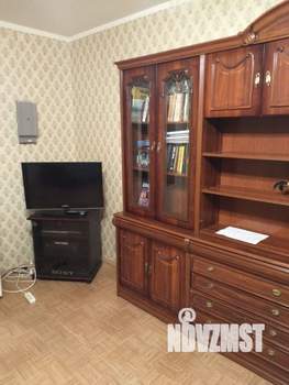 1-к квартира, на длительный срок, 38м2, 7/16 этаж