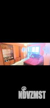 1-к квартира, на длительный срок, 33м2, 9/9 этаж