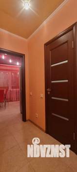 1-к квартира, на длительный срок, 42м2, 12/14 этаж