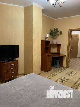 3-к квартира, на длительный срок, 88м2, 2/17 этаж