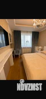 1-к квартира, на длительный срок, 39м2, 4/5 этаж