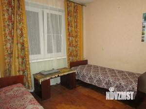 3-к квартира, на длительный срок, 65м2, 4/9 этаж