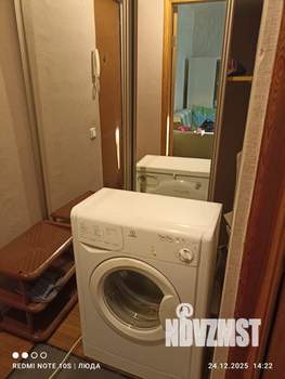 1-к квартира, на длительный срок, 30м2, 3/5 этаж