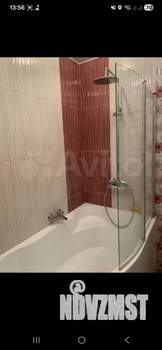 3-к квартира, на длительный срок, 98м2, 4/14 этаж