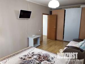 2-к квартира, посуточно, 80м2, 16/16 этаж