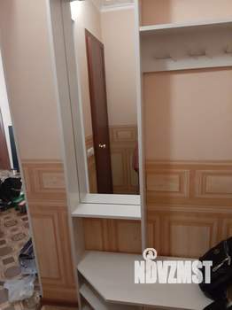 3-к квартира, на длительный срок, 43м2, 1/5 этаж