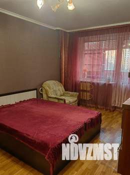 1-к квартира, на длительный срок, 34м2, 3/9 этаж