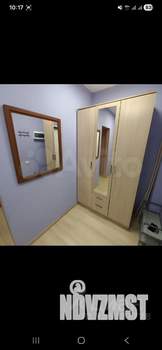 1-к квартира, на длительный срок, 30м2, 1/6 этаж