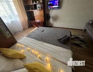 2-к квартира, посуточно, 59м2, 4/9 этаж