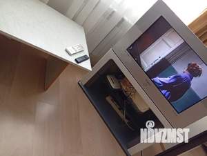 1-к квартира, посуточно, 40м2, 5/7 этаж