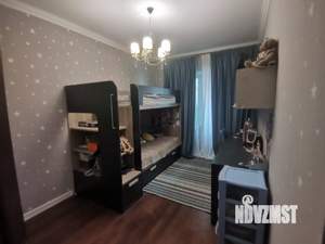 3-к квартира, на длительный срок, 76м2, 3/10 этаж