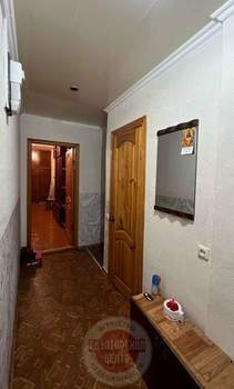 2-к квартира, на длительный срок, 47м2, 2/4 этаж