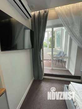 1-к квартира, посуточно, 26м2, 1/1 этаж