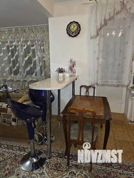 3-к квартира, на длительный срок, 88м2, 6/15 этаж