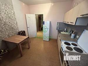 1-к квартира, на длительный срок, 38м2, 10/10 этаж