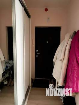 1-к квартира, на длительный срок, 45м2, 12/14 этаж