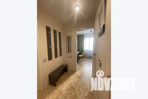 1-к квартира, посуточно, 35м2, 10/10 этаж