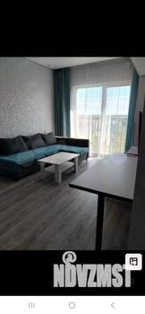 1-к квартира, на длительный срок, 40м2, 7/9 этаж