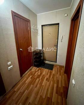 1-к квартира, на длительный срок, 34м2, 2/10 этаж