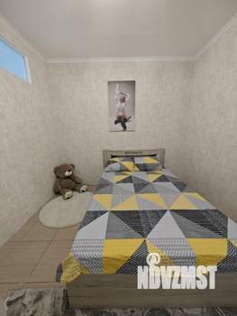 2-к квартира, посуточно, 50м2, 9/17 этаж
