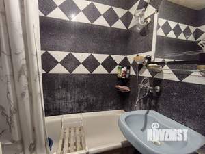 1-к квартира, на длительный срок, 33м2, 7/9 этаж