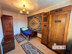 2-к квартира, на длительный срок, 48м2, 5/5 этаж