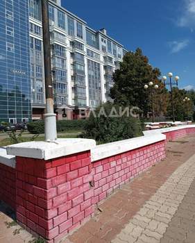 1-к квартира, на длительный срок, 41м2, 7/9 этаж