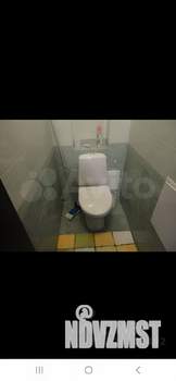 1-к квартира, на длительный срок, 40м2, 2/15 этаж