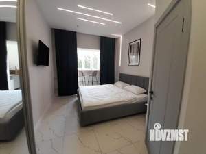 1-к квартира, посуточно, 23м2, 1/1 этаж