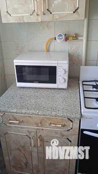 2-к квартира, на длительный срок, 46м2, 4/5 этаж