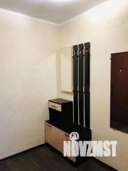 1-к квартира, посуточно, 34м2, 5/5 этаж