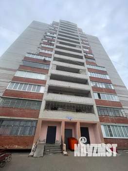 2-к квартира, на длительный срок, 68м2, 8/16 этаж