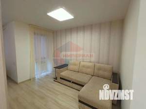 1-к квартира, на длительный срок, 30м2, 1/5 этаж