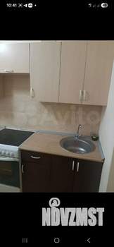 1-к квартира, на длительный срок, 49м2, 10/13 этаж