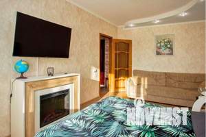 1-к квартира, посуточно, 35м2, 6/10 этаж