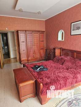 4-к квартира, на длительный срок, 155м2, 2/6 этаж