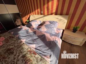 1-к квартира, посуточно, 39м2, 1/1 этаж