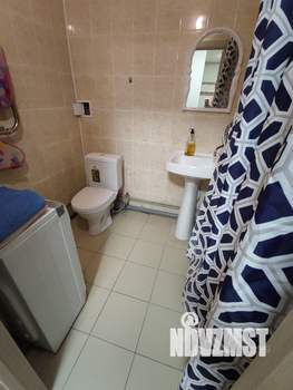 Студия квартира, посуточно, 30м2, 3/10 этаж