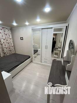 2-к квартира, на длительный срок, 45м2, 3/5 этаж