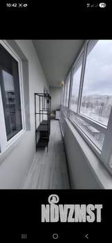 1-к квартира, на длительный срок, 40м2, 5/11 этаж