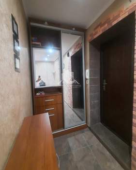 2-к квартира, на длительный срок, 45м2, 6/9 этаж