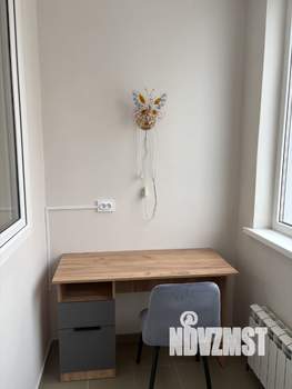 1-к квартира, на длительный срок, 54м2, 10/16 этаж