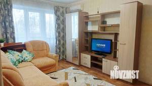 2-к квартира, посуточно, 50м2, 4/9 этаж