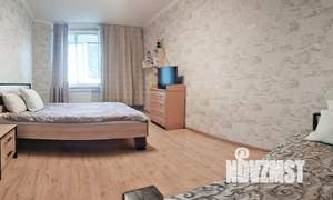 1-к квартира, посуточно, 53м2, 3/16 этаж