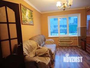 3-к квартира, на длительный срок, 60м2, 4/9 этаж