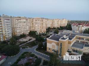 1-к квартира, на длительный срок, 38м2, 10/17 этаж