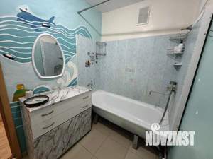 1-к квартира, на длительный срок, 36м2, 3/5 этаж