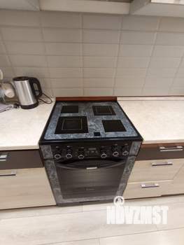 1-к квартира, на длительный срок, 31м2, 2/6 этаж