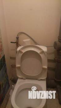 1-к квартира, на длительный срок, 38м2, 1/9 этаж