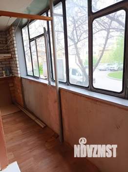 1-к квартира, на длительный срок, 37м2, 1/10 этаж